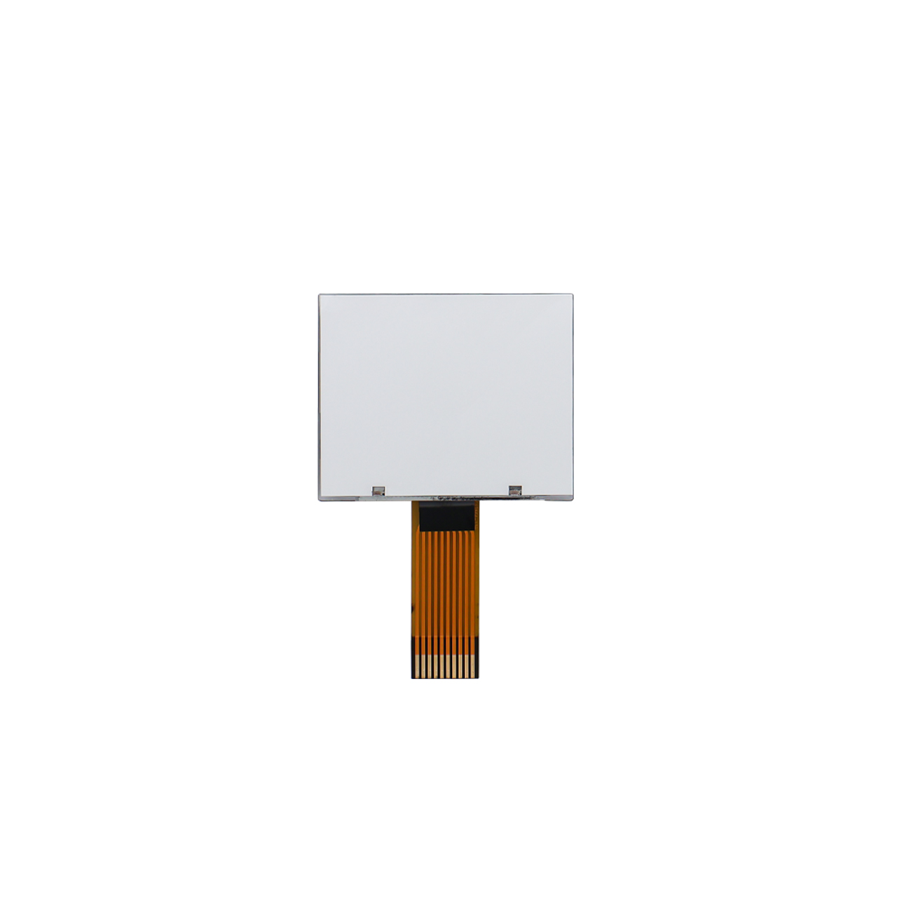128x64 Low Power LCD With Wide temperature Display ST7567